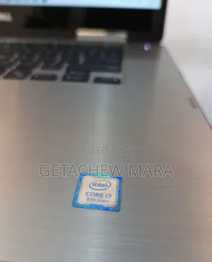 New Laptop Dell Inspiron 15 16GB Intel Core I7 SSD 512GB