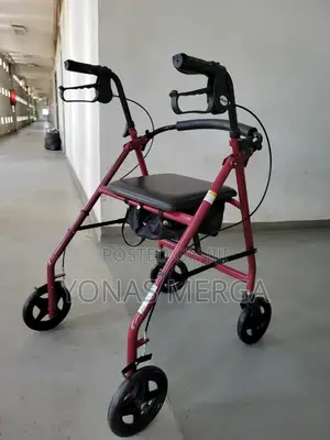 Walker||Walkerم٠walker/Independence Get Around More Easily