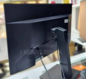 Moniter Sccaner