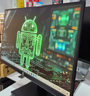 Moniter Sccaner