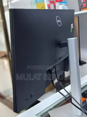 Moniter Sccaner