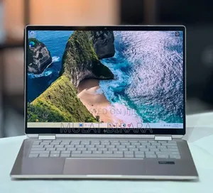 New Laptop HP Spectre 16GB Intel Core Ultra 7 SSD 512GB
