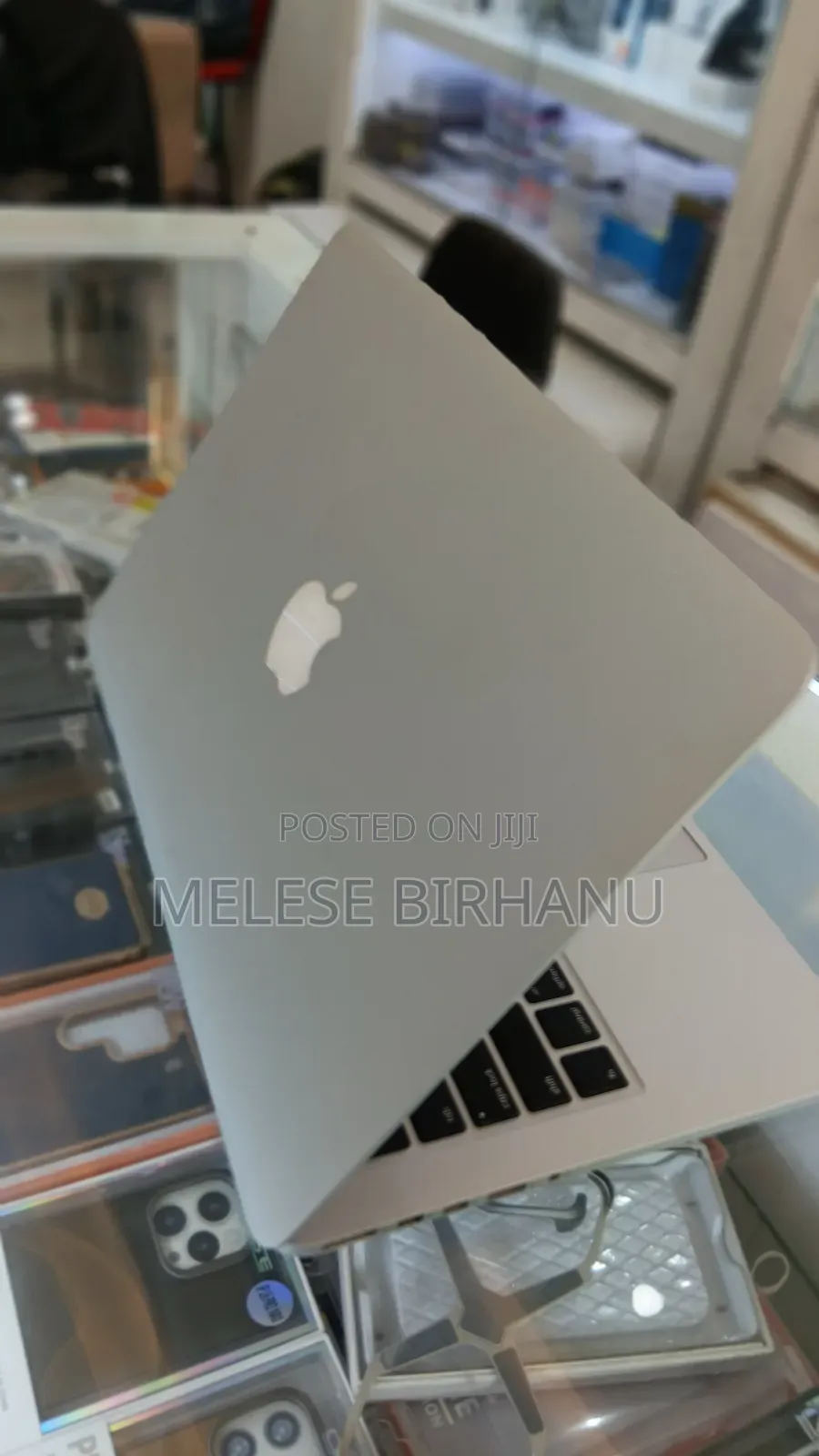 New Laptop Apple MacBook Pro 2014 16GB Intel Core I5 SSD 256GB
