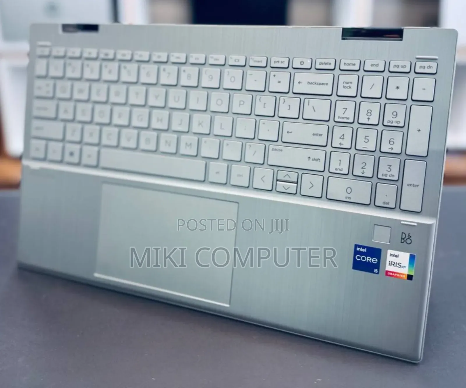 New Laptop Samsung Galaxy Book 2 16GB Intel Core I7 SSD 512GB