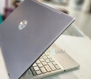 New Laptop HP Pavilion 15 8GB Intel Core I7 SSD 512GB