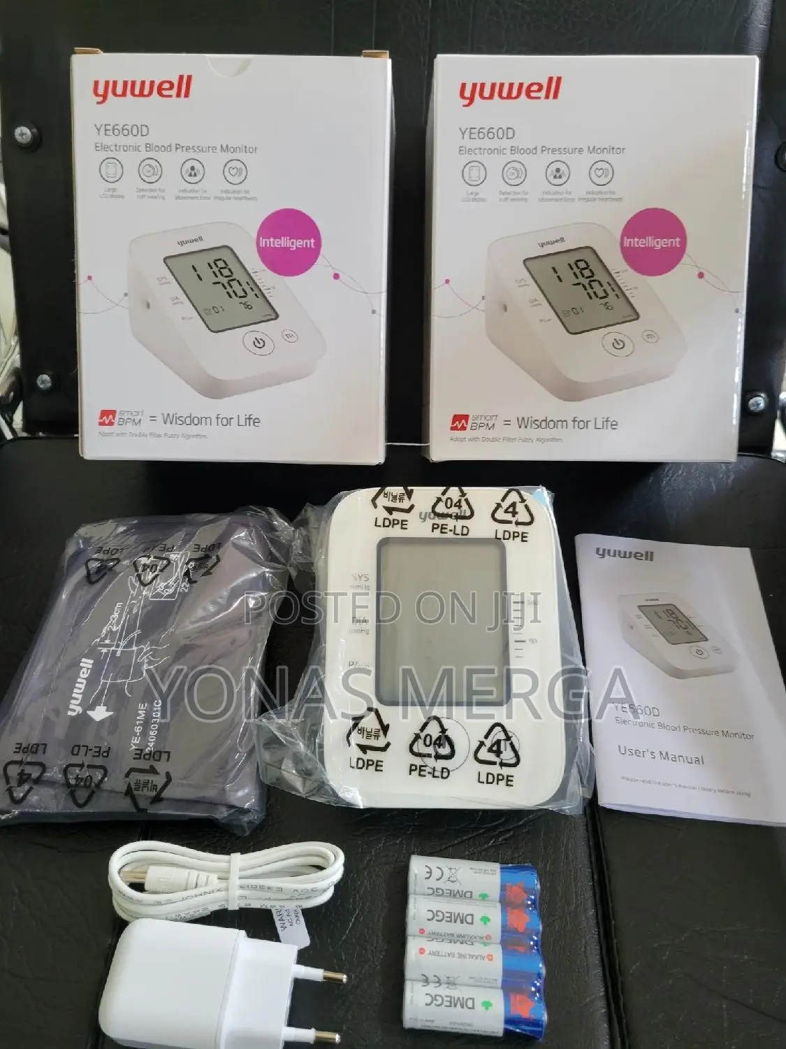 Blood Pressure Monitorص×Bp Monitoringي♧Bp Apparatus阡三bpm