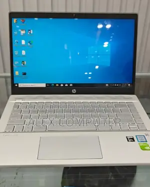 New Laptop HP Pavilion 15 16GB Intel Core I7 SSD 512GB