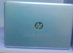 New Laptop HP EliteBook 840 G4 8GB Intel Core I5 SSD 256GB
