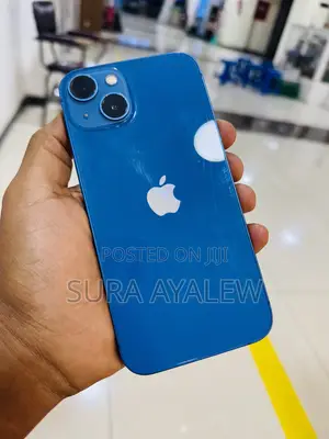 Apple iPhone 13 128 GB Blue