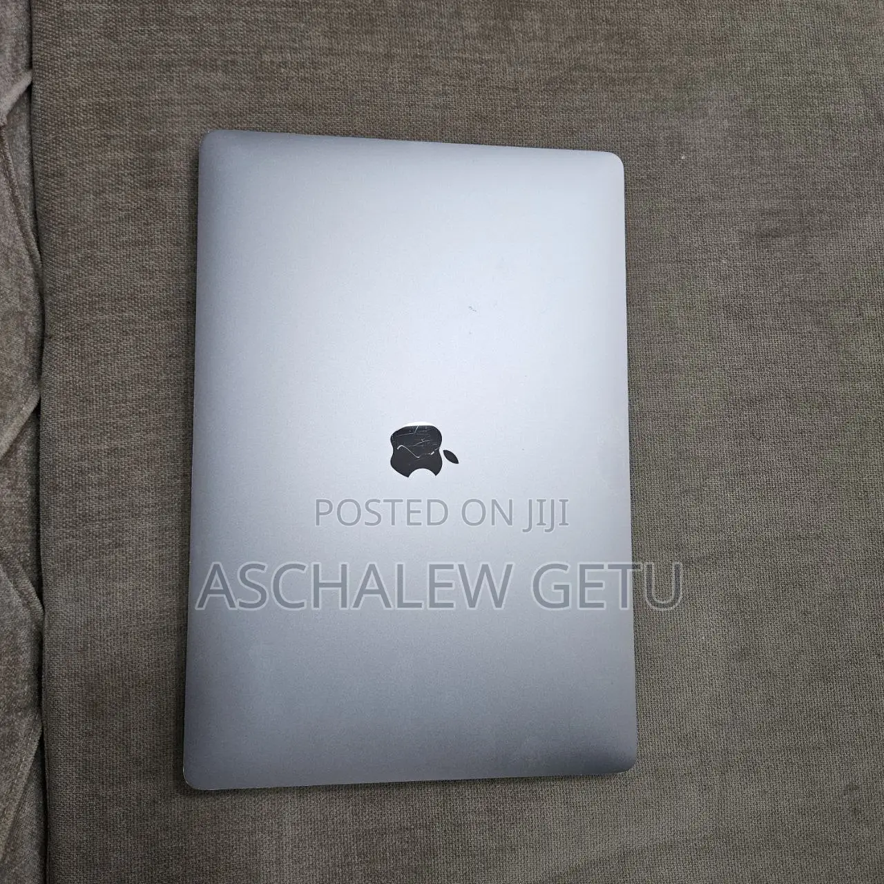 New Laptop Apple MacBook Pro 2019 32GB Intel Core I9 SSD 512GB