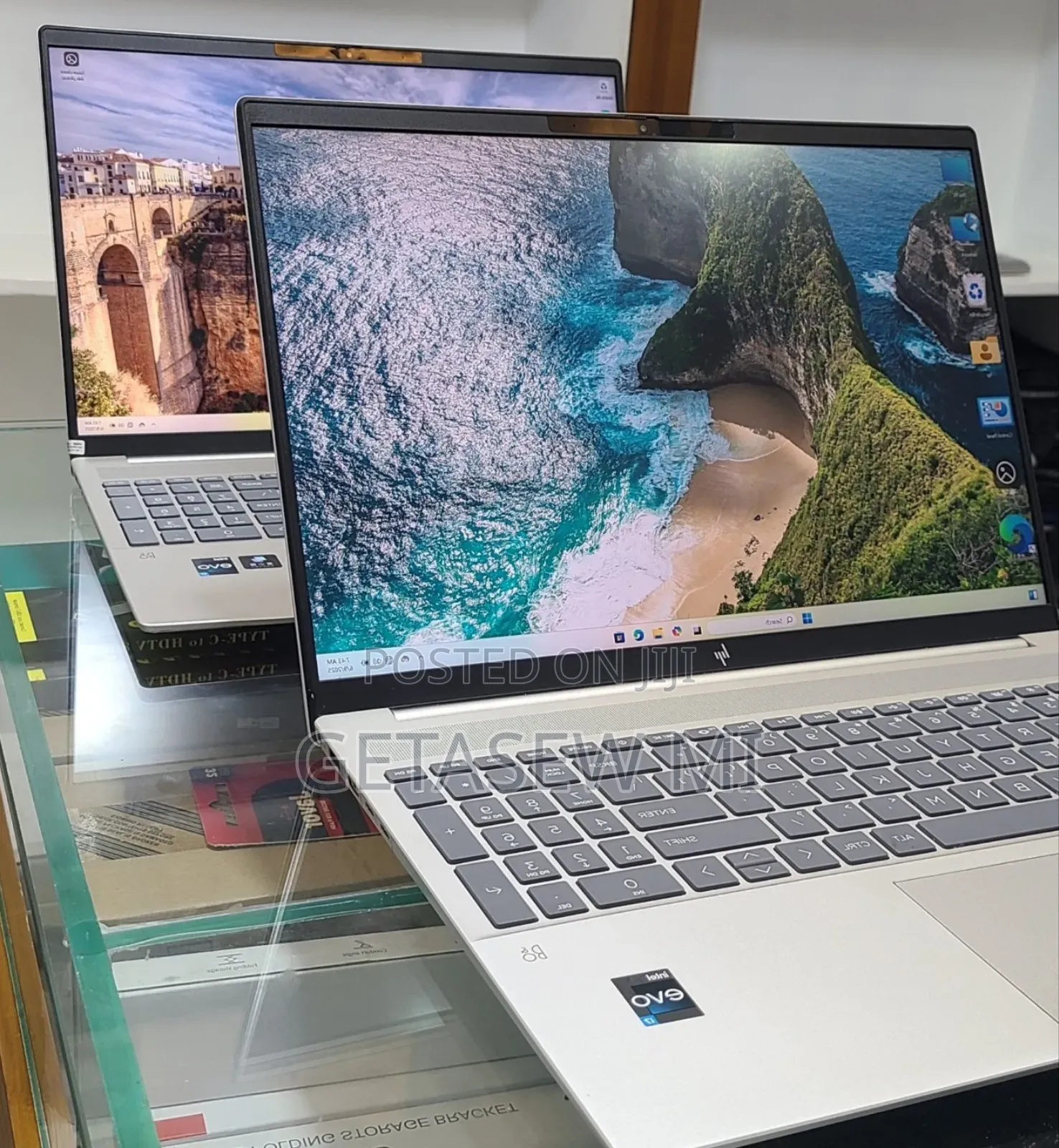 New Laptop HP Pavilion 15 16GB Intel Core I7 SSD 1T