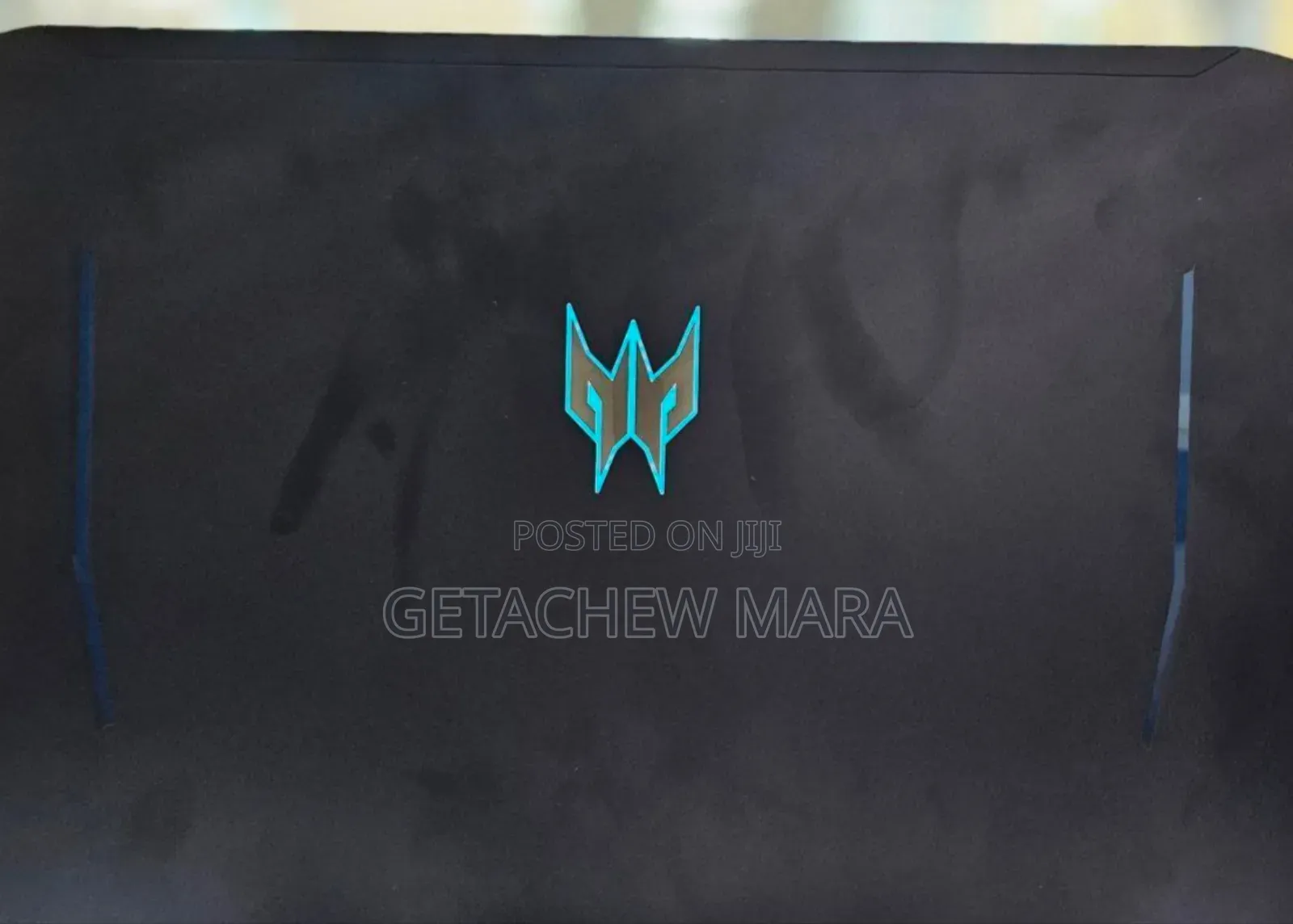 New Laptop Acer Predator Helios 300 16GB Intel Core I7 SSD 1T