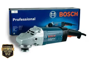 Bosch Angle Grinder 2000w
