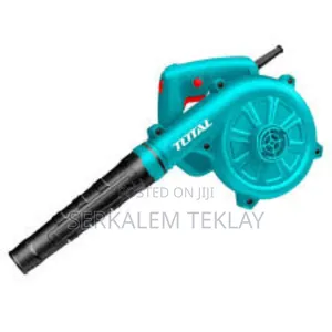 Total 650w Air Blower