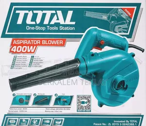 Total 400w Air Blower