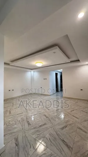 Furnished 2bdrm Condo in Bole Ayat for sale
