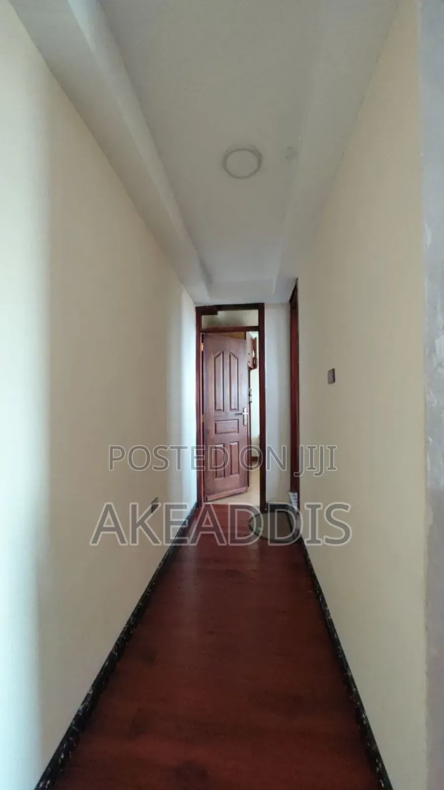 Furnished 2bdrm Condo in Bole Ayat for sale