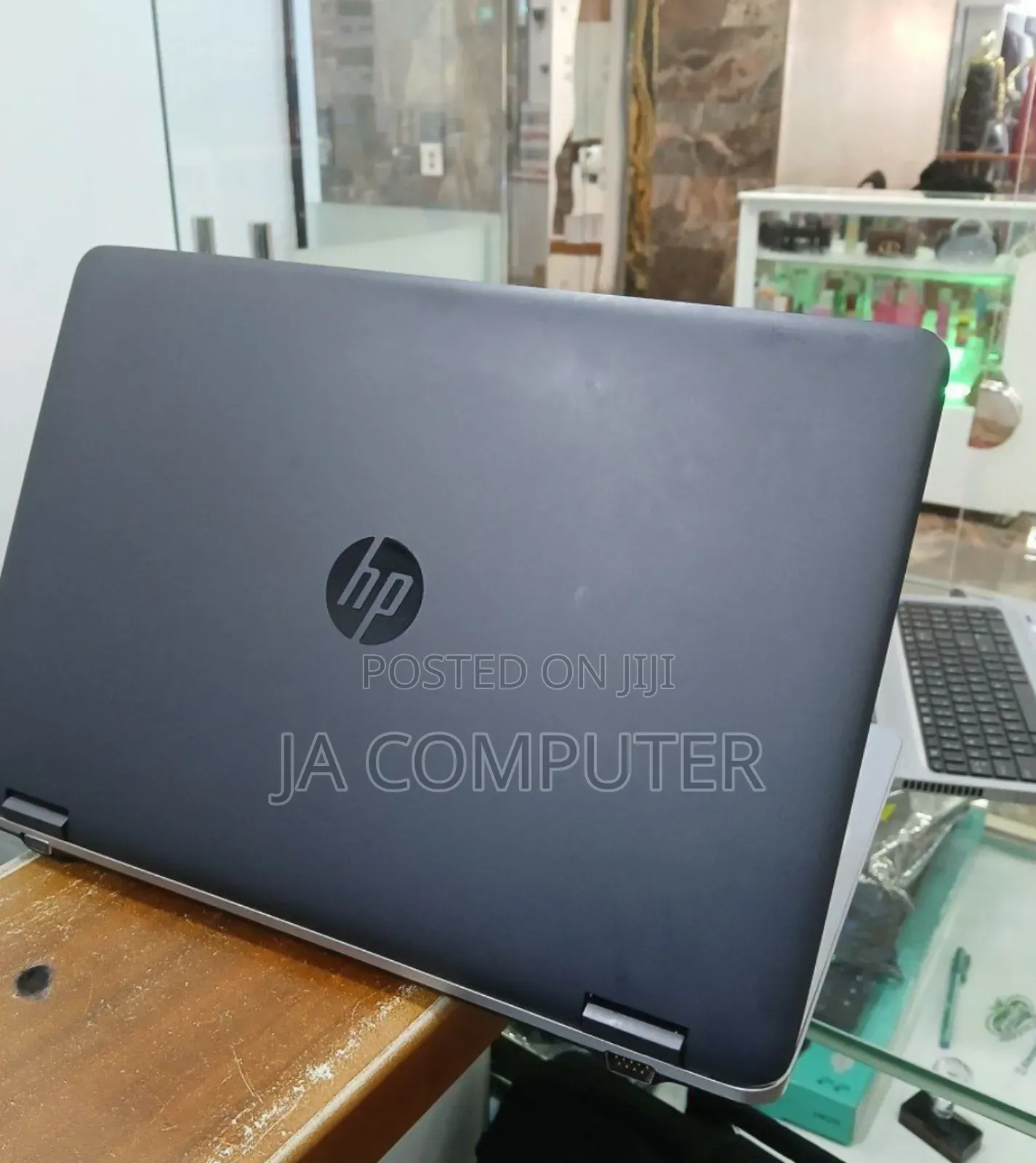 New Laptop HP ProBook 650 16GB Intel Core I5 SSD 256GB