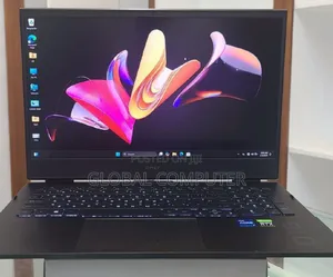 New Laptop HP Omen 15-Dh002nr 16GB Intel Core Ultra 7 SSD 1T