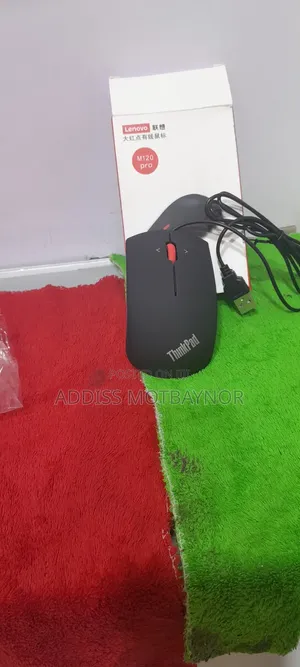 Orginal Mouth