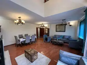 Furnished 4bdrm Duplex in Bole for sale