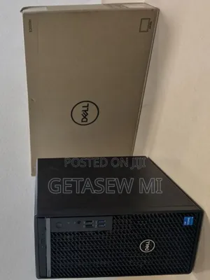 New Desktop Computer Dell OptiPlex 7010 8GB Intel Core i5 HDD 1T
