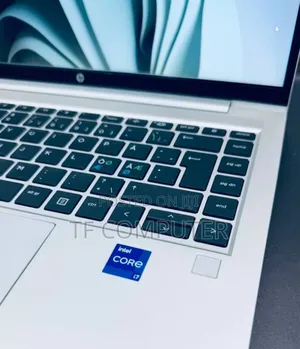 New Laptop HP ProBook 440 G8 16GB Intel Core I7 SSD 512GB