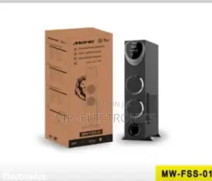 Mewe Floor Standing Speakers