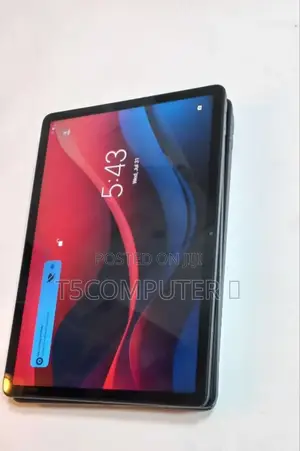New Lenovo Tab M11 128 GB