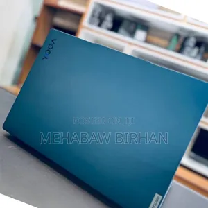 New Laptop Lenovo Yoga 7i 16GB Intel Core I7 SSD 1T