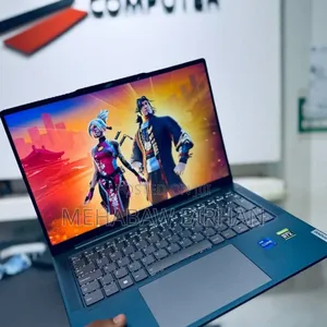 New Laptop Lenovo Yoga 7i 16GB Intel Core I7 SSD 1T