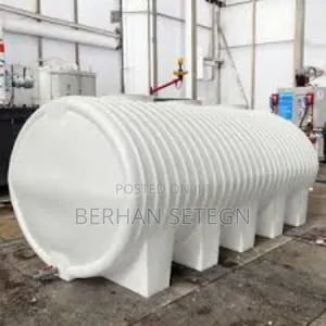 Roto Quality Water Tanker Roto