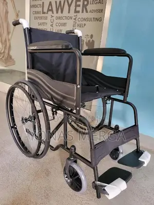Self-Propelled Steel Wheelchairخ蘋wheelchair□لwheelchair