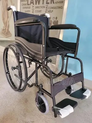 Wheelchairر幣wheelchair, European Brand, Seat Height 46 Cm