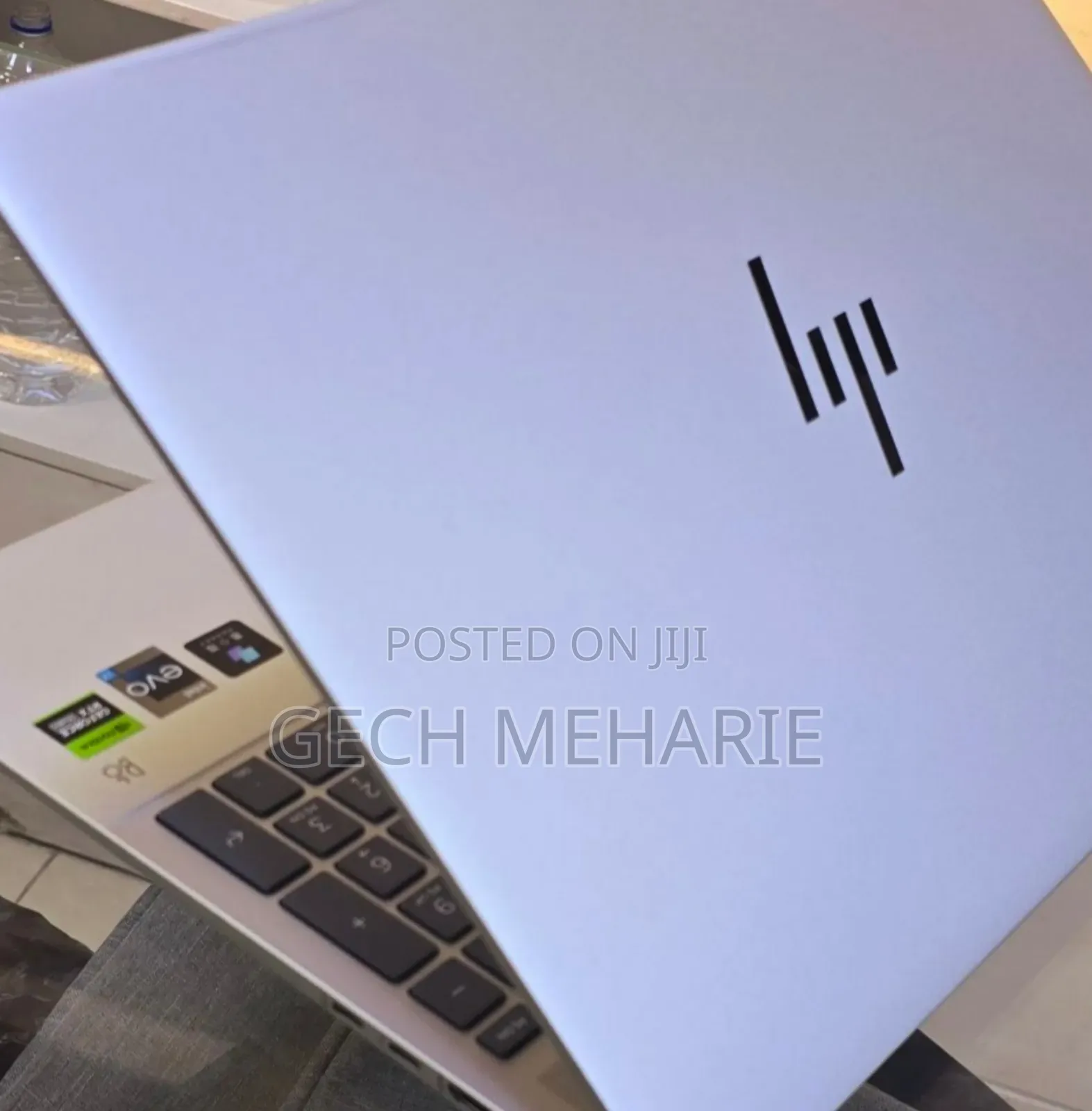 New Laptop HP Pavilion 15 16GB Intel Core I7 SSD 1T