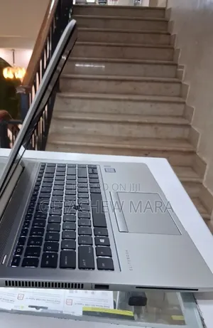 New Laptop HP EliteBook 840 16GB Intel Core I5 SSD 512GB