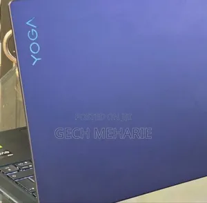 New Laptop Lenovo Yoga 9i 32GB Intel Core I7 SSD 1T