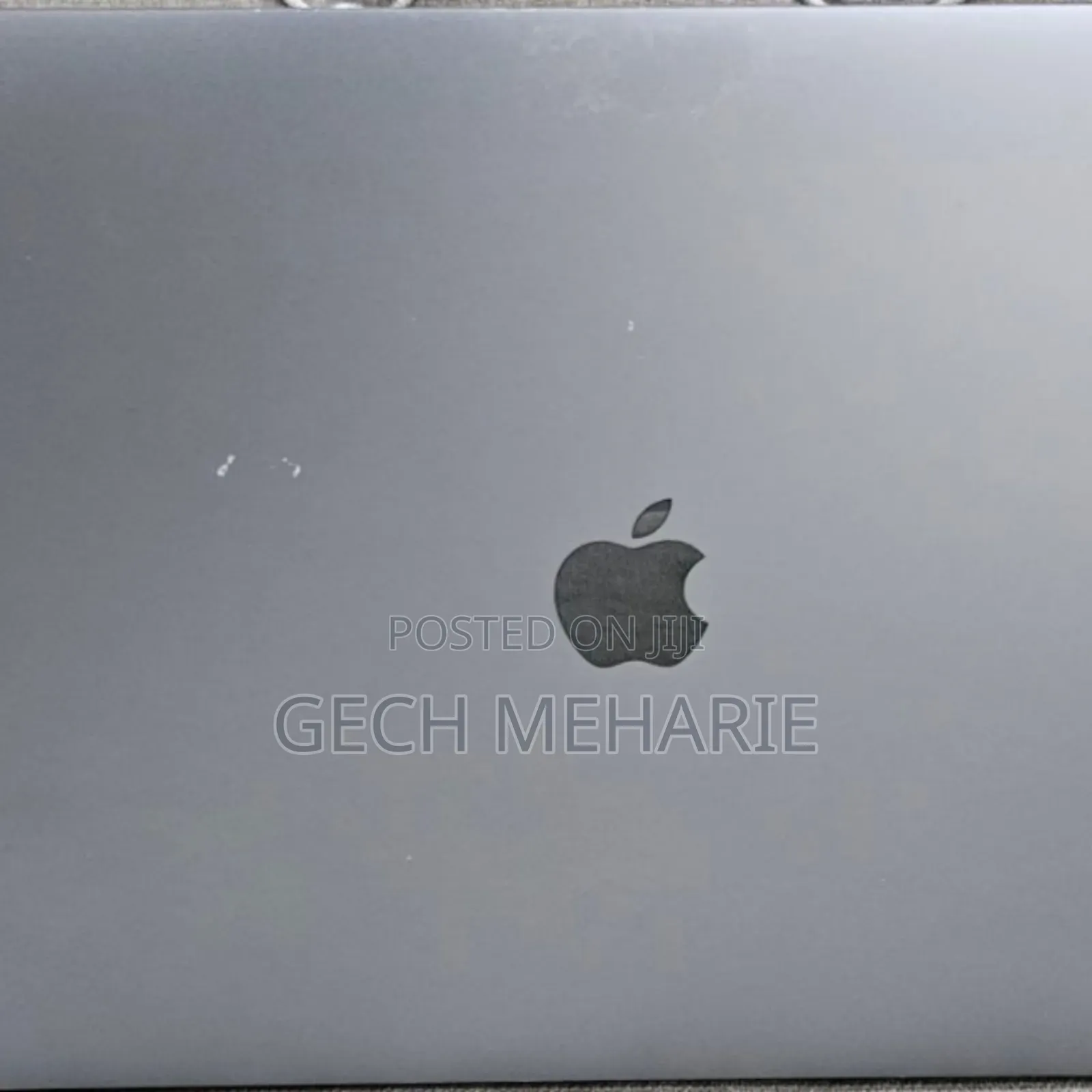 New Laptop Apple MacBook Pro 2019 32GB Intel Core I9 SSD 512GB