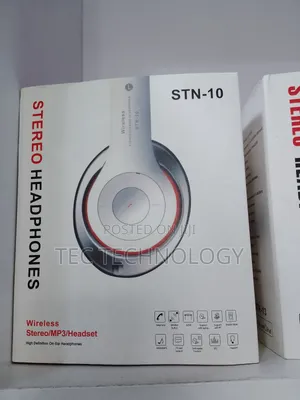 Headphones