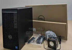 New Desktop Computer Dell OptiPlex 7010 8GB Intel Core i5 HDD 1T
