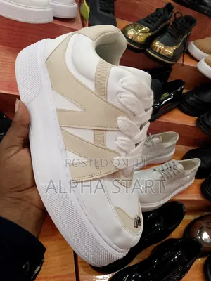 Chekich Sneakers Master Quality Shoes Made in Turkey