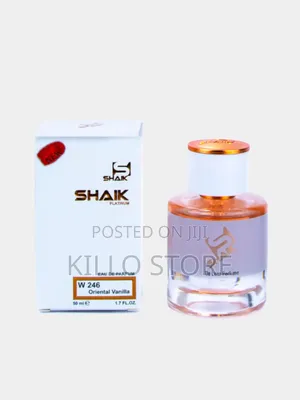 Shaik W246 - Black Opium Womens Perfume