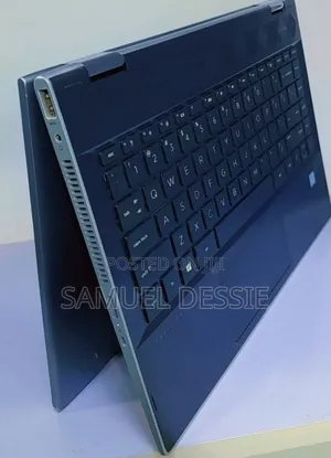 New Laptop HP Pavilion 15 8GB Intel Core I3 HDD+SSD 500GB