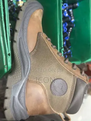 Saftey Jogger Dakar