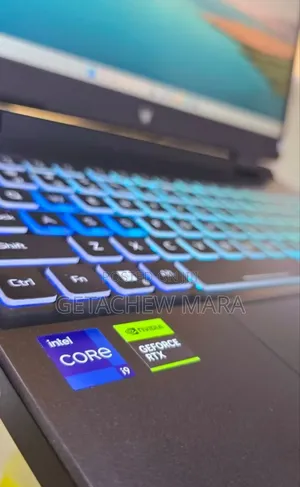 New Laptop Acer Predator Helios 300 16GB Intel Core I9 SSD 1T