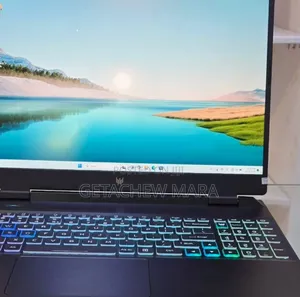 New Laptop Acer Predator Helios 300 16GB Intel Core I9 SSD 1T