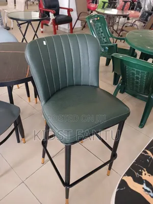 Cafe Chair