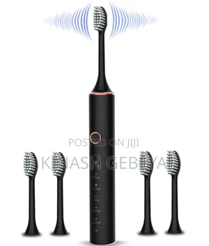 4in1 Electric Tooth Brush