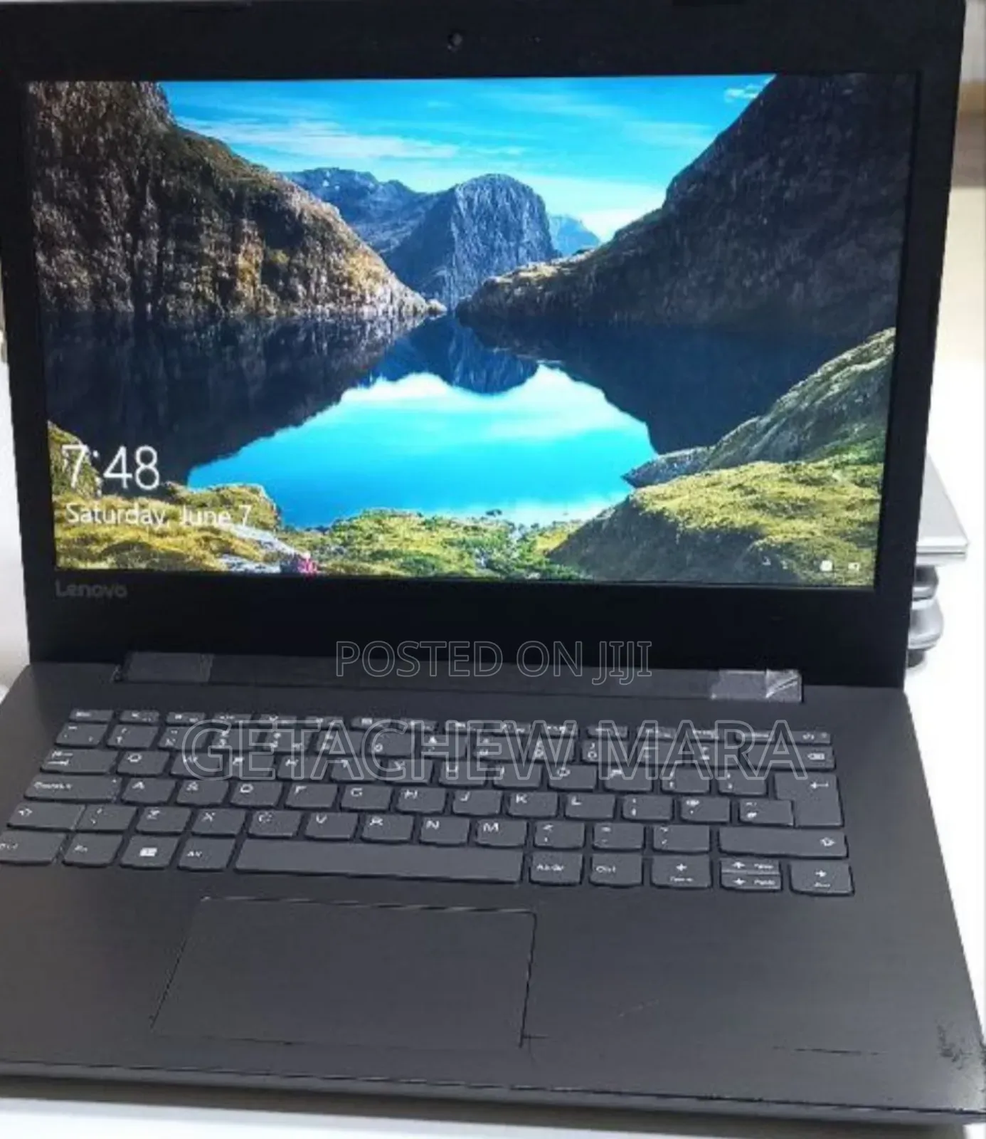 New Laptop Lenovo Ideapad 3 4GB Intel Core I5 HDD 1T