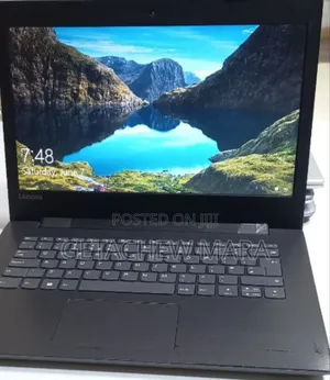 New Laptop Lenovo Ideapad 3 4GB Intel Core I5 HDD 1T
